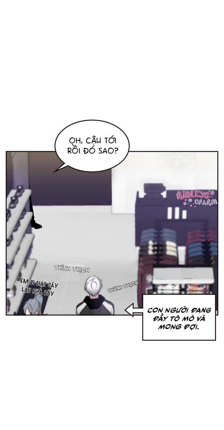 Yêu Lầm Người 1 trang 30