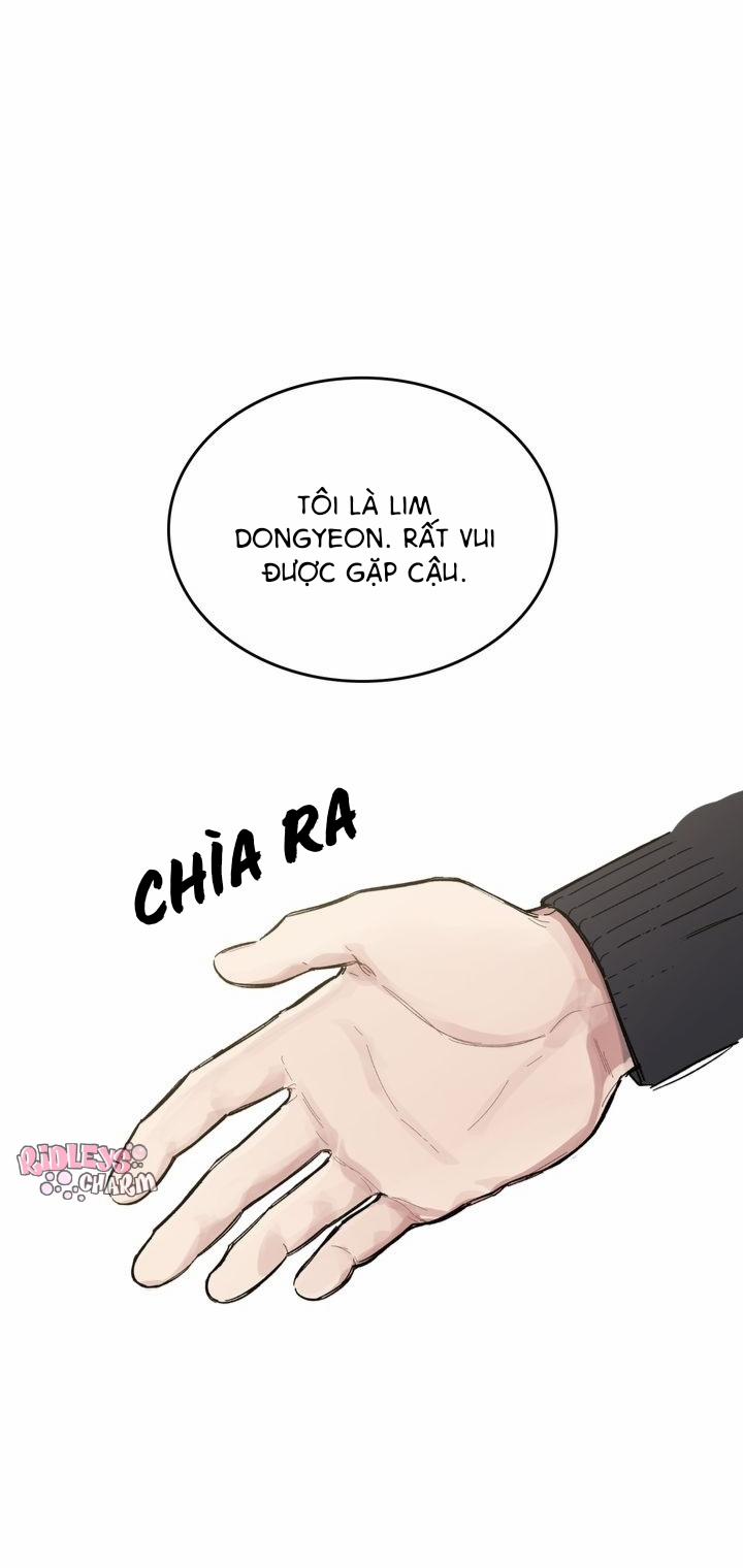 Yêu Lầm Người 1 trang 32