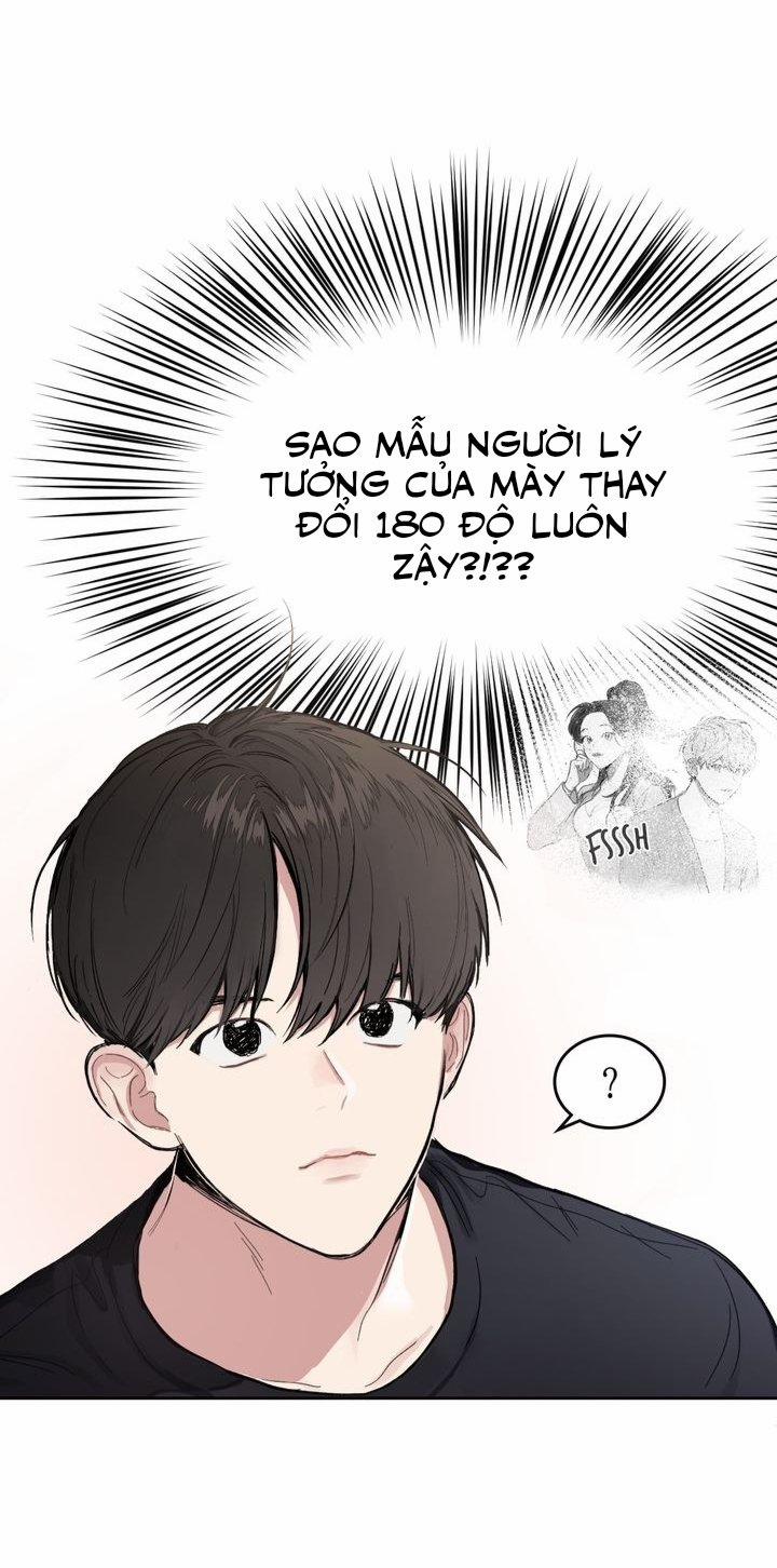 Yêu Lầm Người 1 trang 35