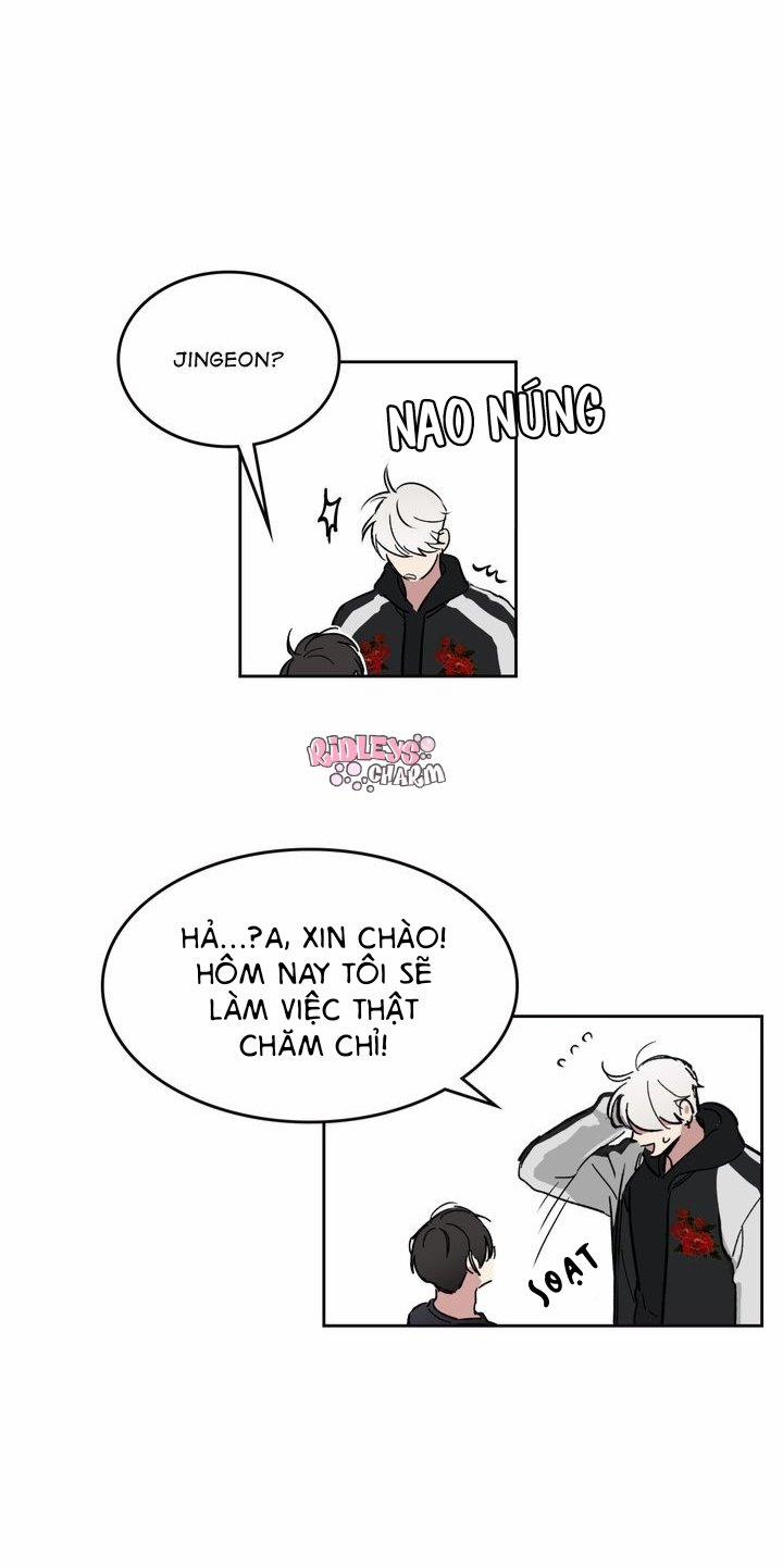 Yêu Lầm Người 1 trang 36