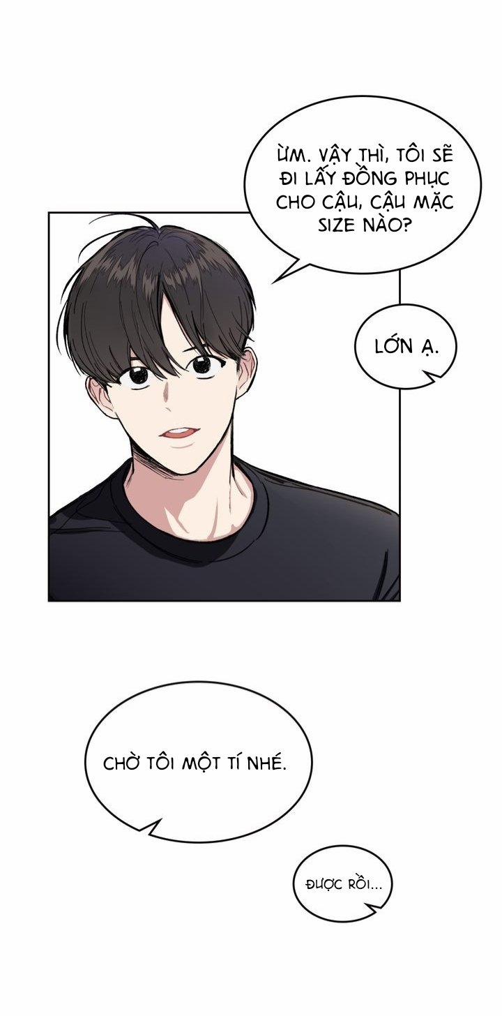 Yêu Lầm Người 1 trang 37