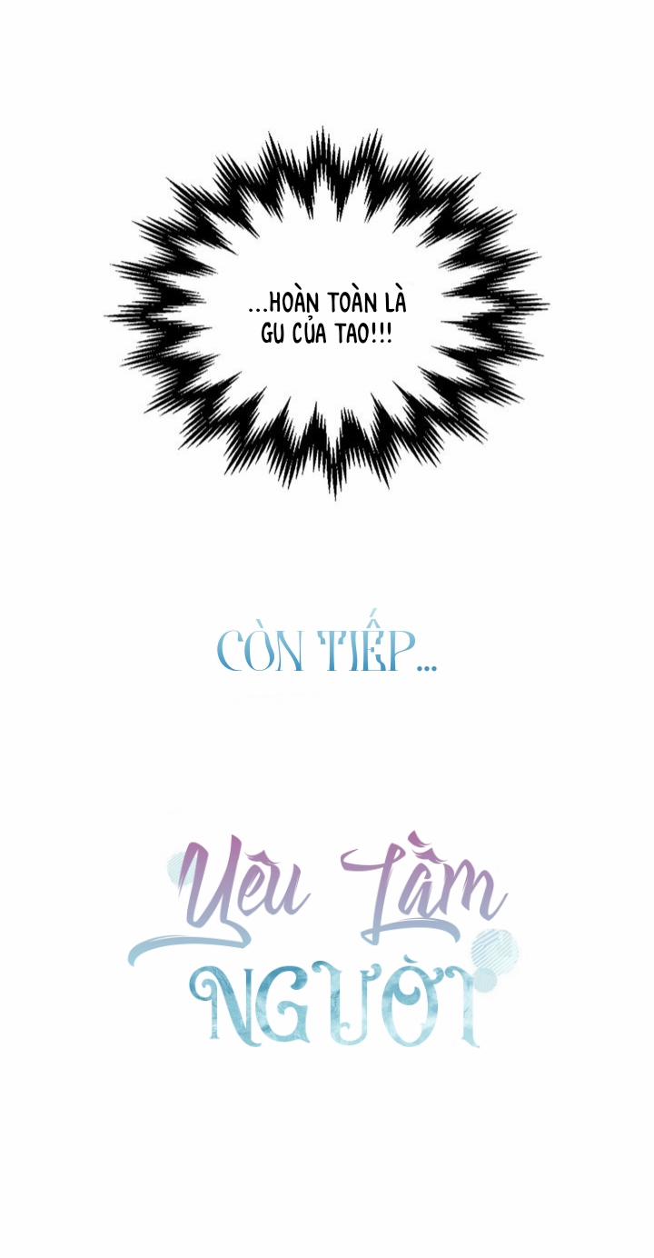 Yêu Lầm Người 1 trang 40