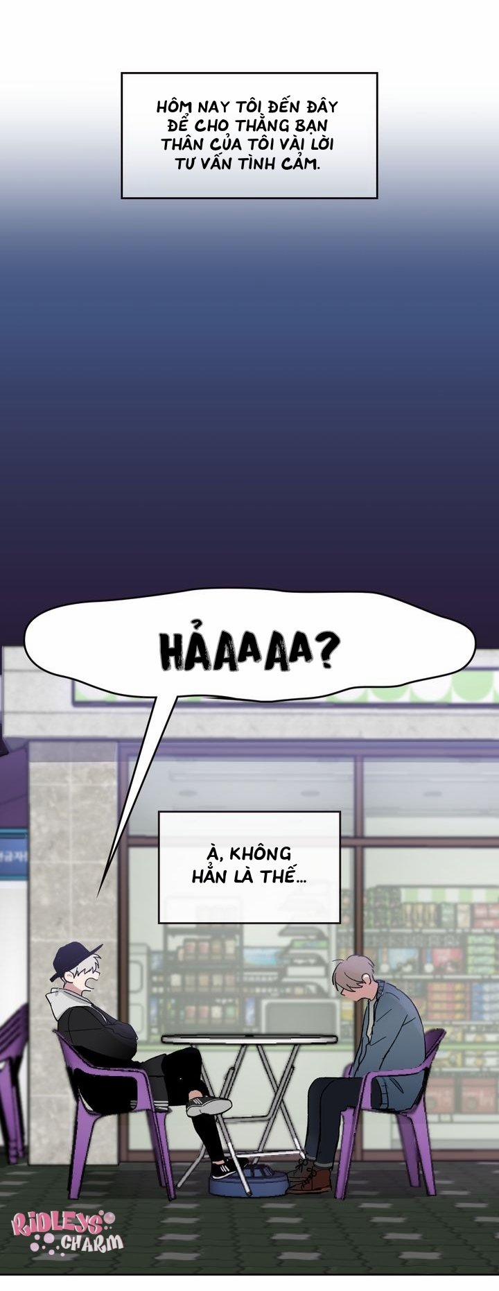 Yêu Lầm Người 1 trang 6