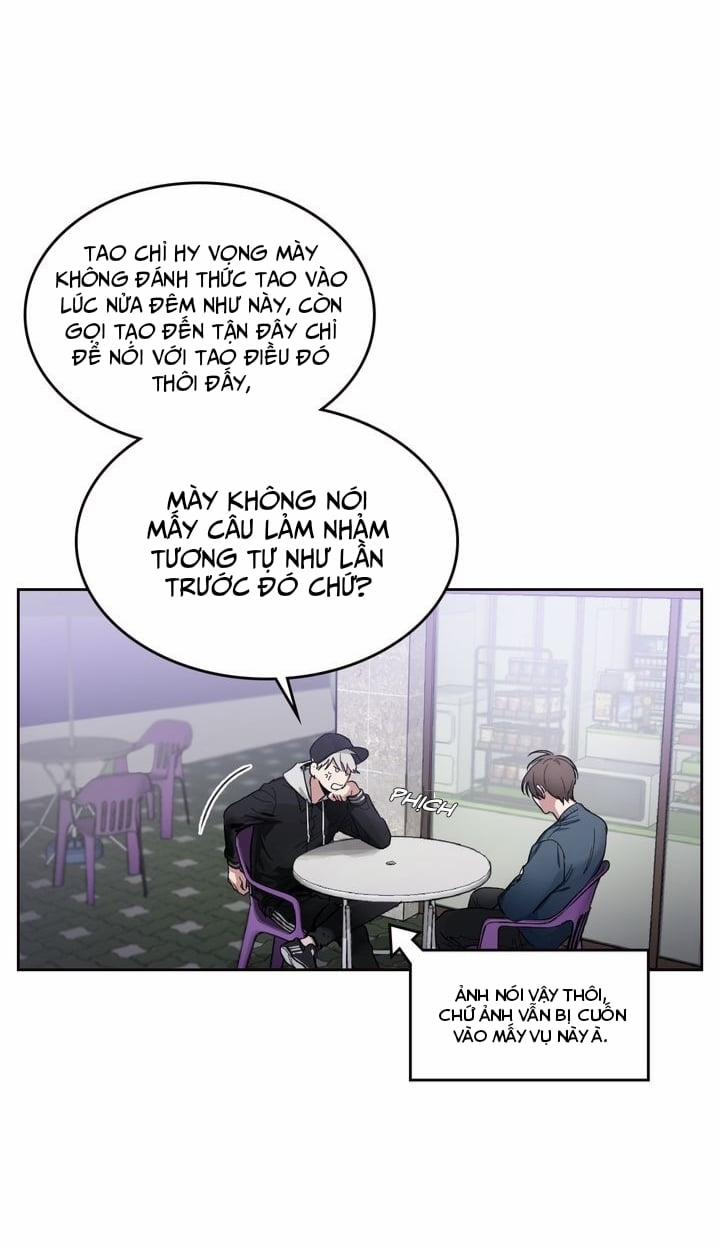 Yêu Lầm Người 1 trang 7