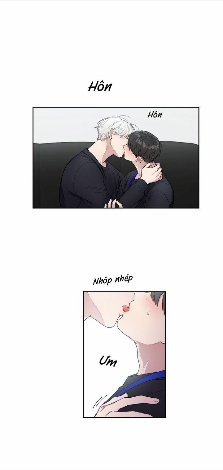 Yêu Lầm Người 12 trang 0