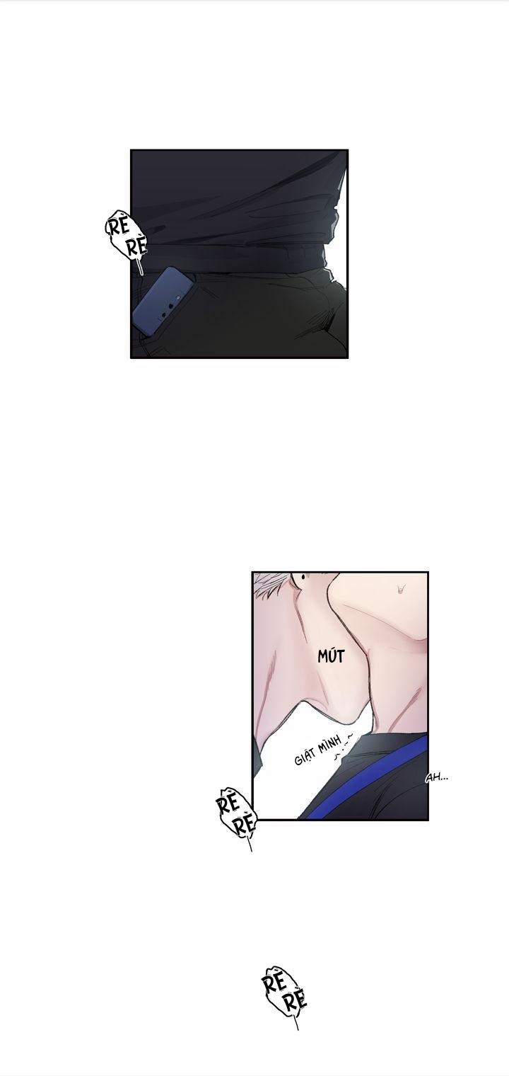 Yêu Lầm Người 12 trang 1