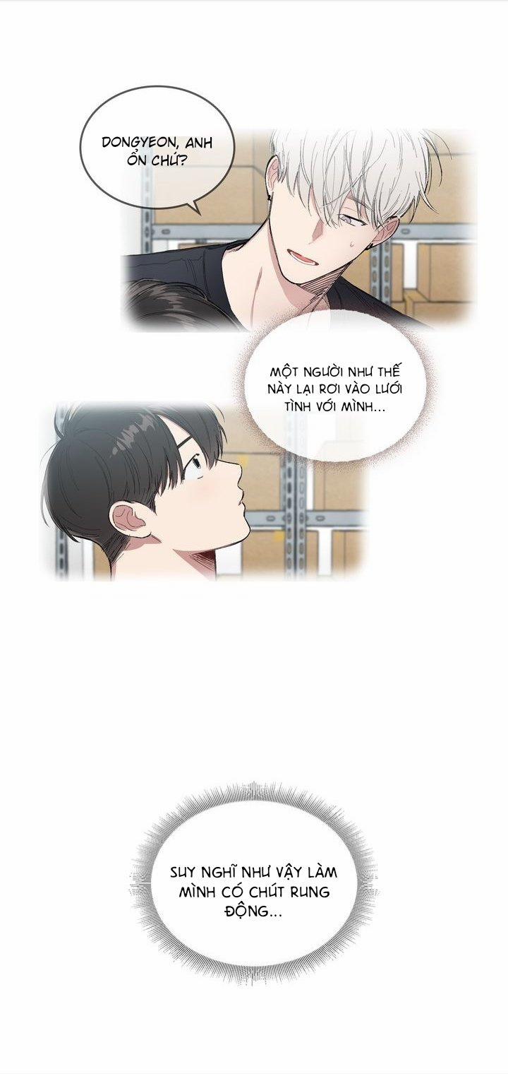 Yêu Lầm Người 12 trang 12