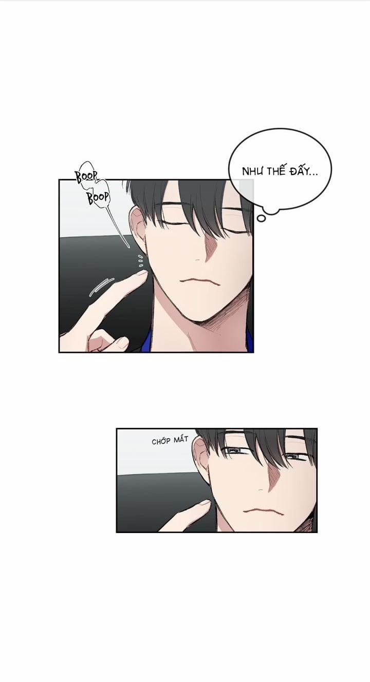 Yêu Lầm Người 12 trang 13