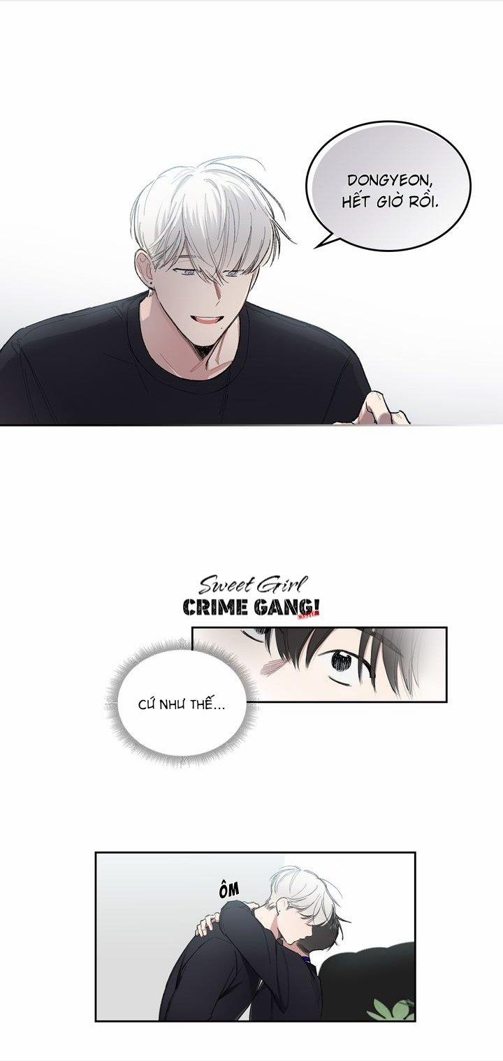 Yêu Lầm Người 12 trang 14