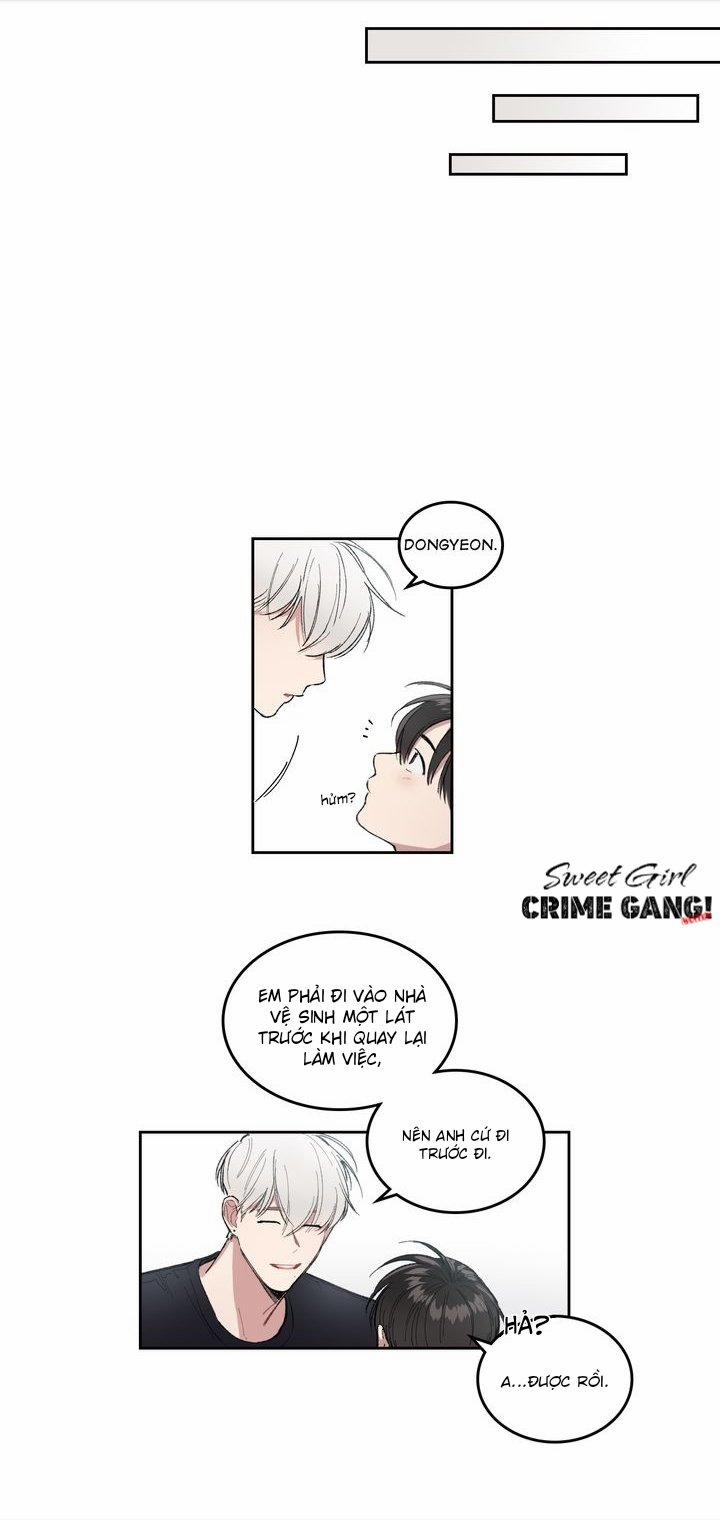 Yêu Lầm Người 12 trang 16