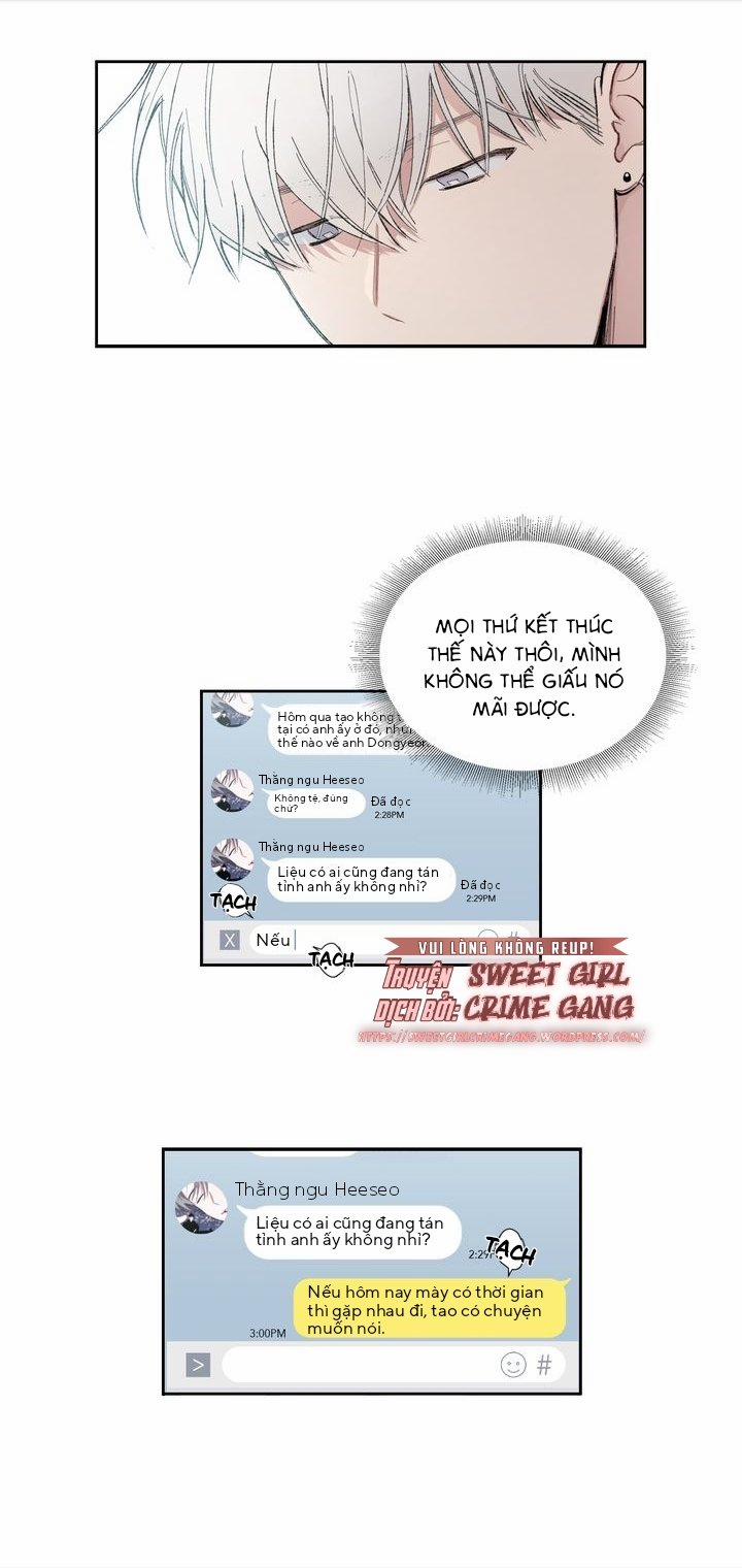 Yêu Lầm Người 12 trang 18