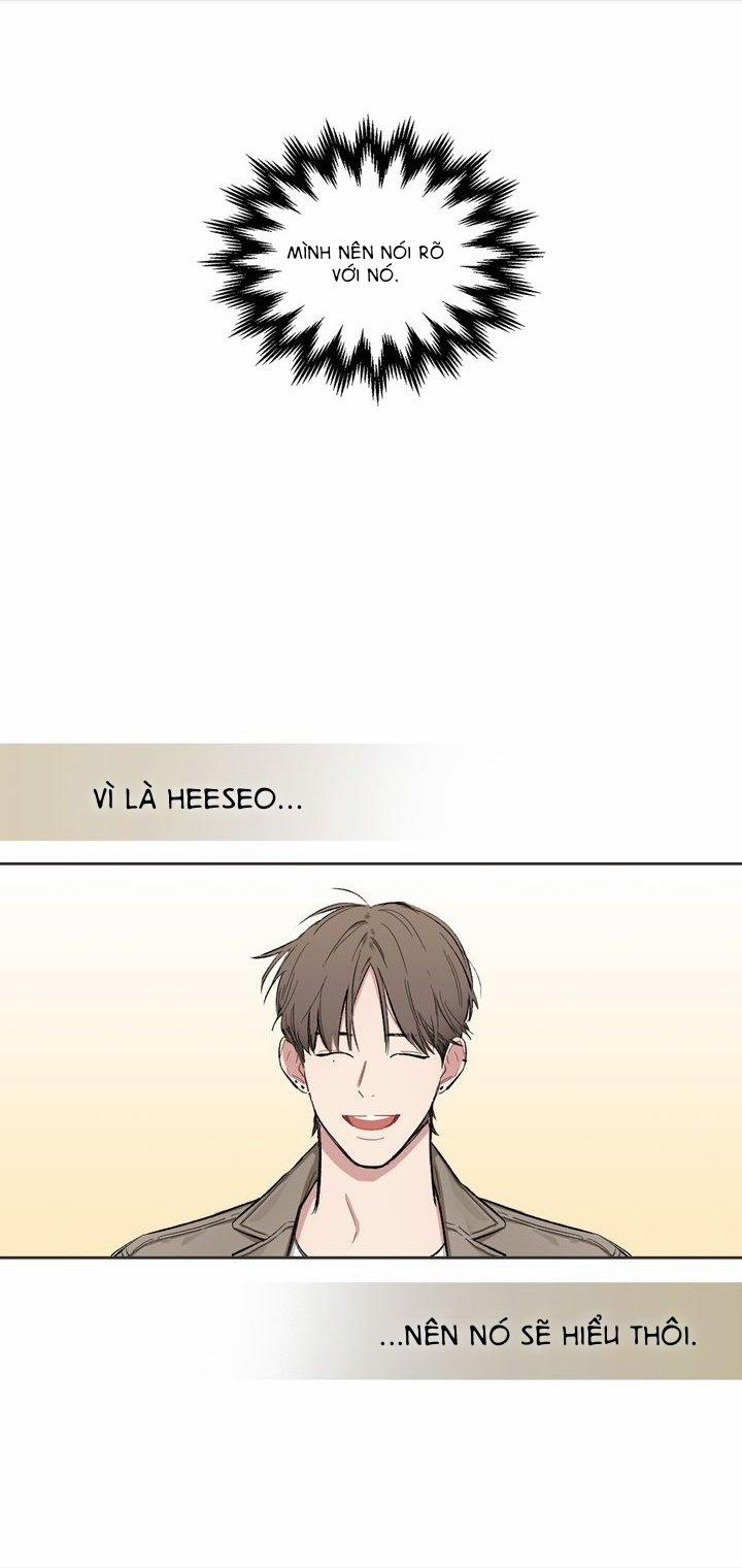 Yêu Lầm Người 12 trang 19