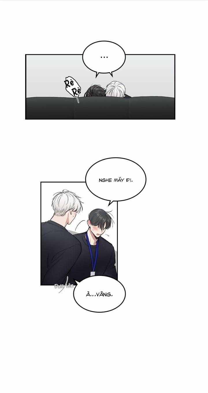 Yêu Lầm Người 12 trang 2