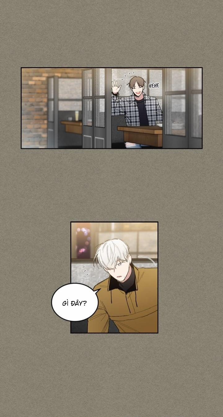 Yêu Lầm Người 12 trang 22
