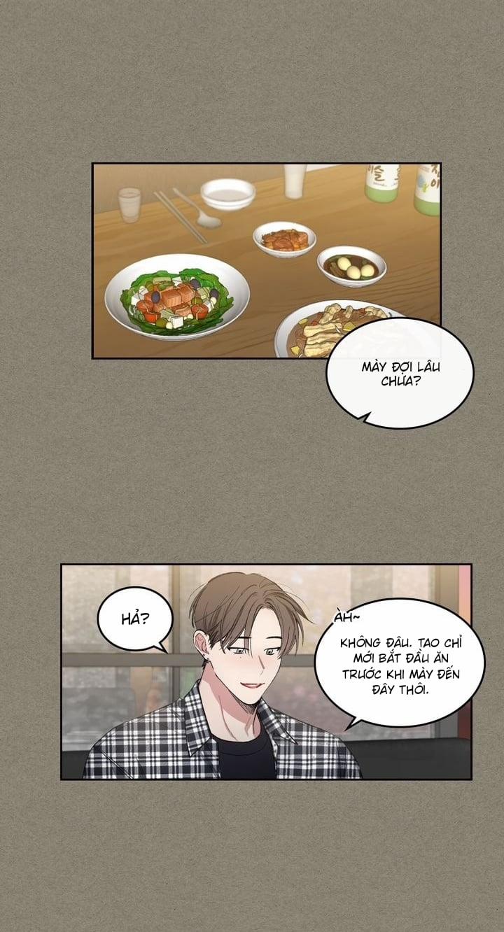 Yêu Lầm Người 12 trang 23