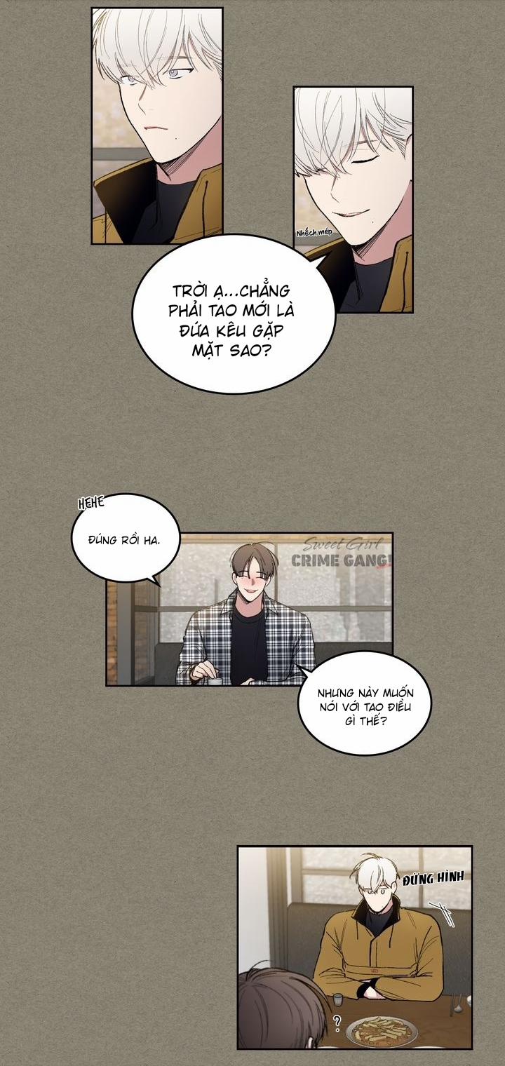 Yêu Lầm Người 12 trang 25