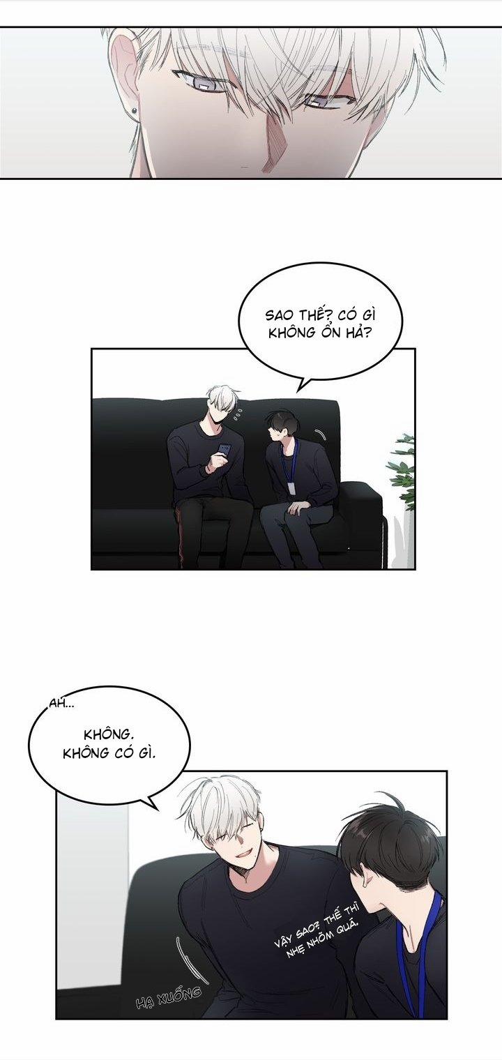 Yêu Lầm Người 12 trang 4