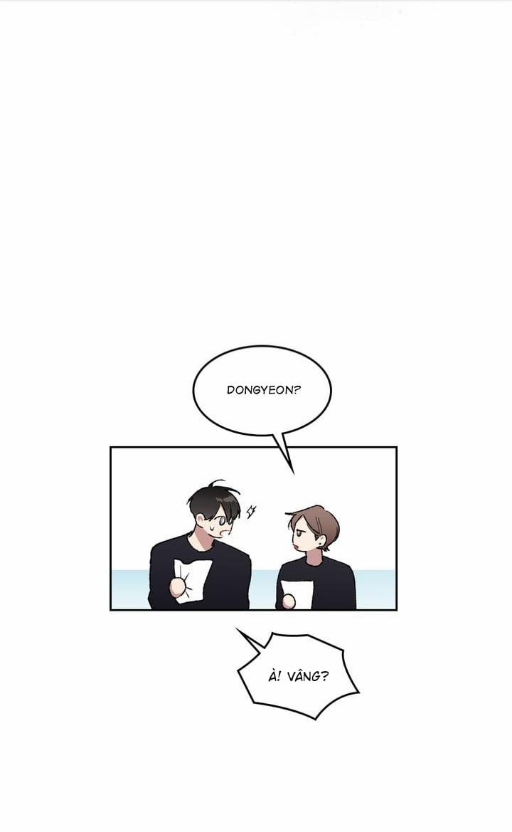 Yêu Lầm Người 13 trang 10