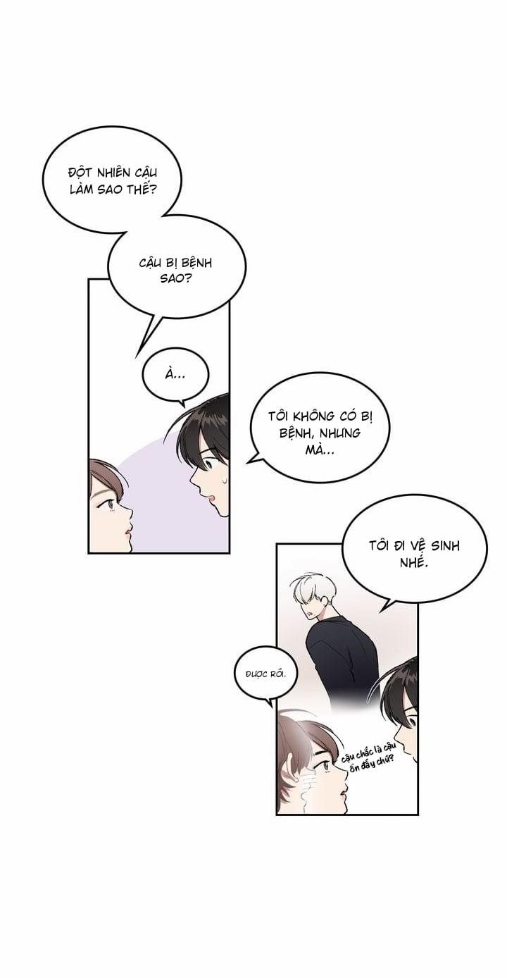 Yêu Lầm Người 13 trang 11