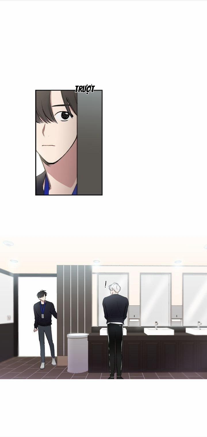 Yêu Lầm Người 13 trang 14