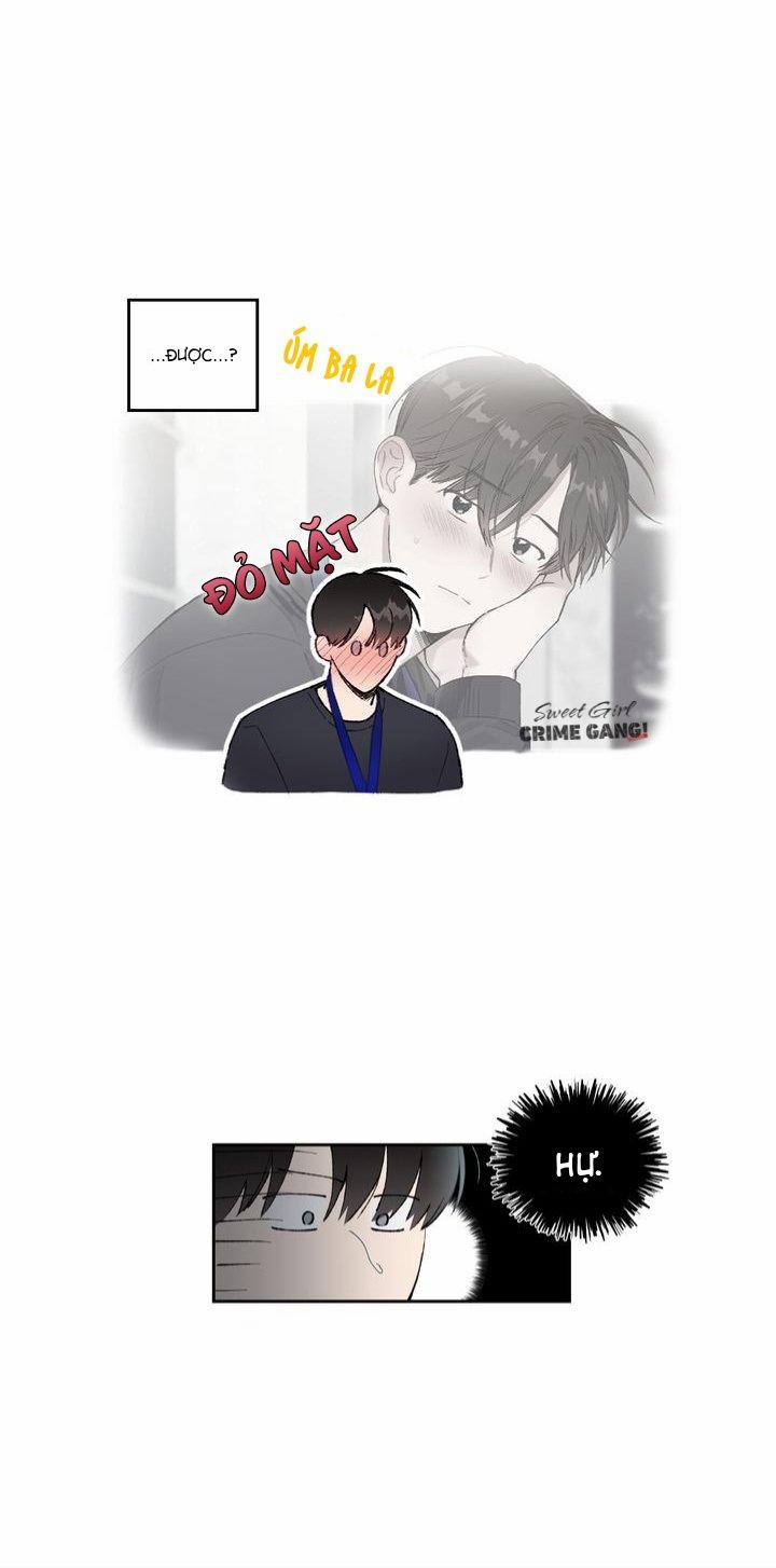 Yêu Lầm Người 13 trang 17