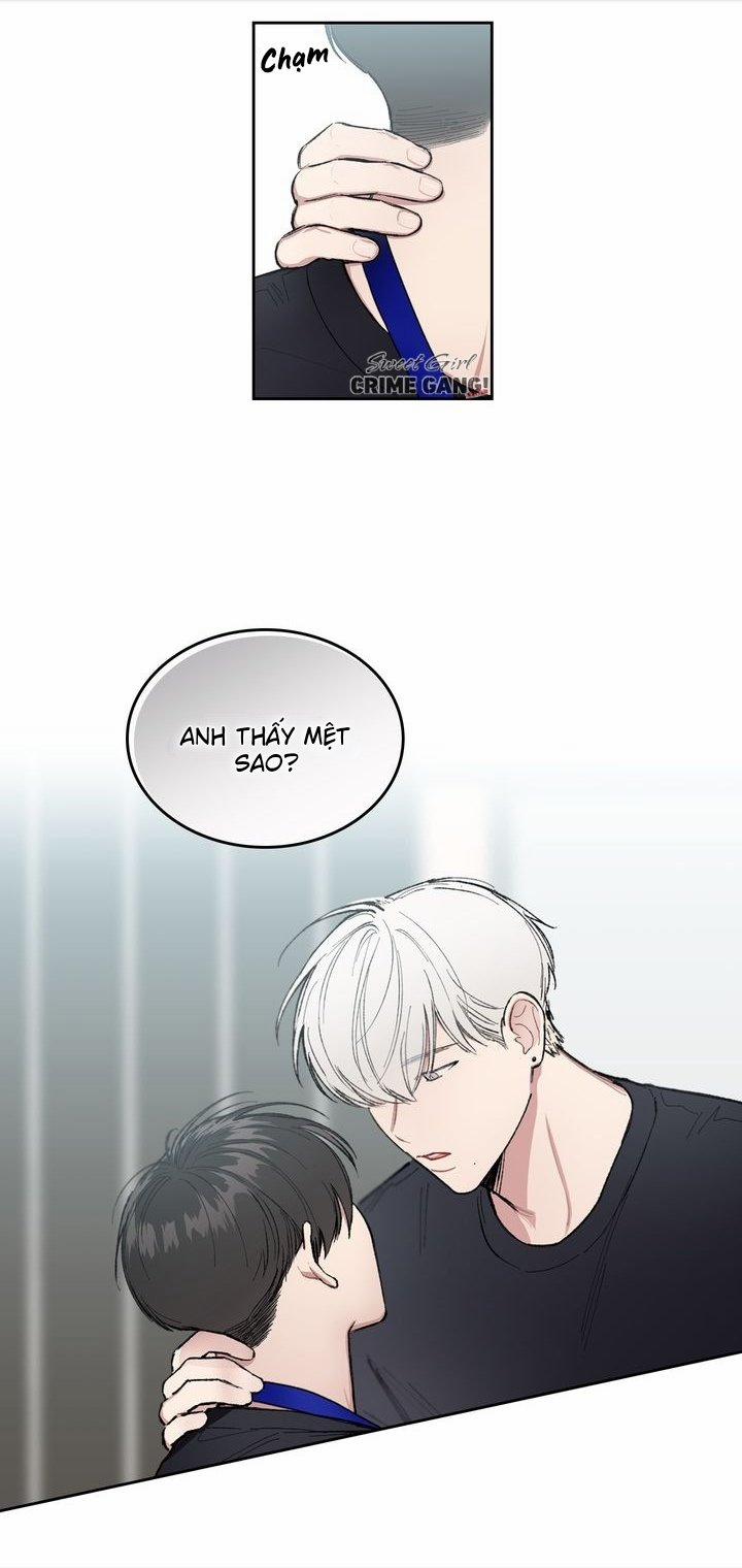 Yêu Lầm Người 13 trang 19