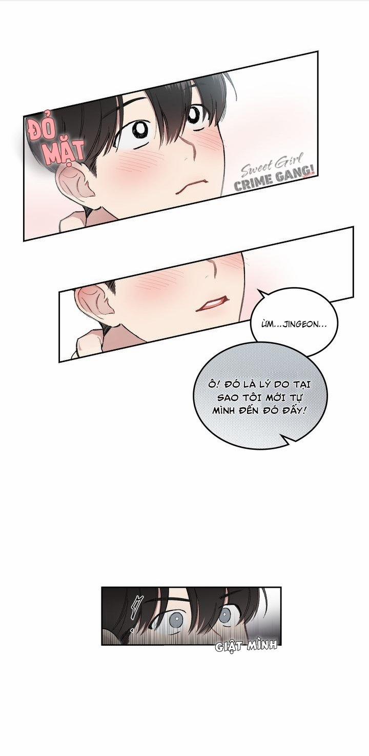 Yêu Lầm Người 13 trang 20