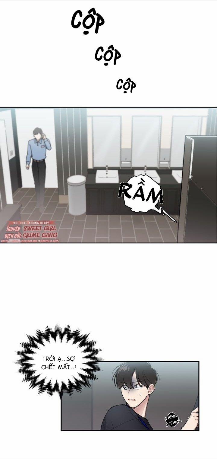 Yêu Lầm Người 13 trang 21