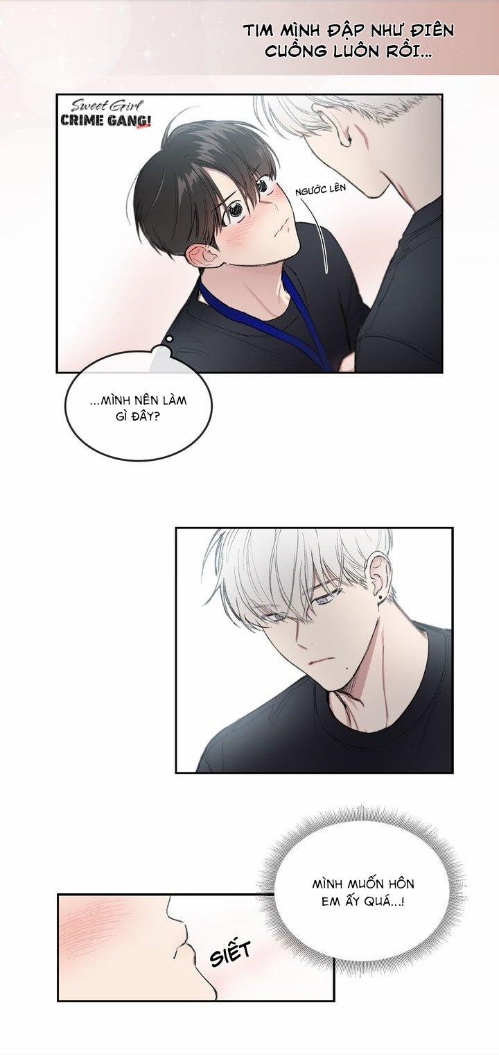 Yêu Lầm Người 13 trang 24