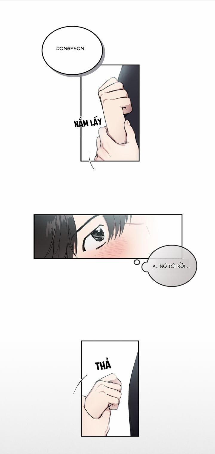 Yêu Lầm Người 13 trang 25