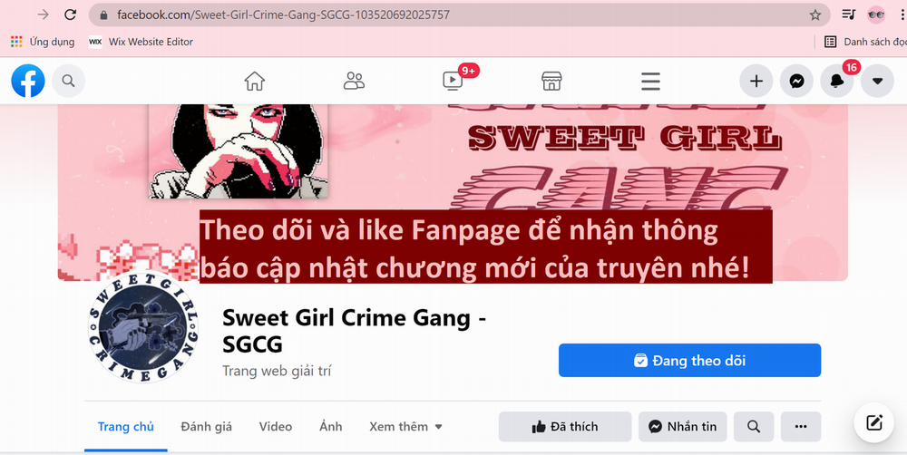 Yêu Lầm Người 13 trang 28