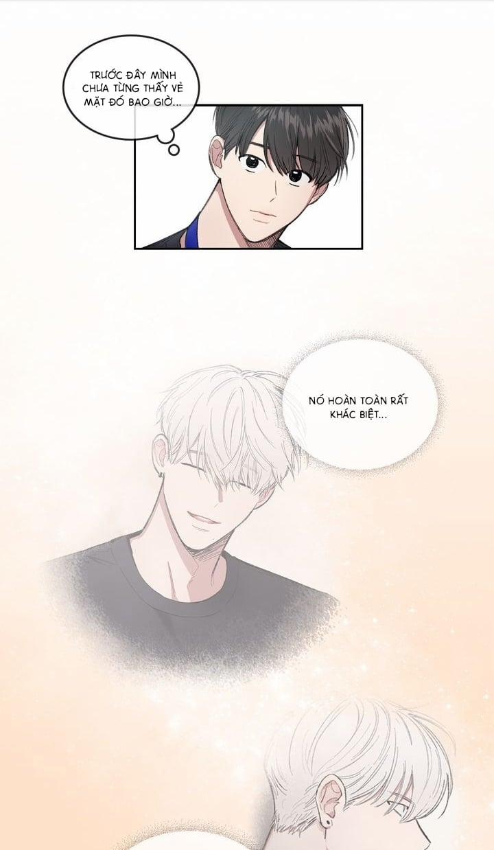 Yêu Lầm Người 13 trang 3