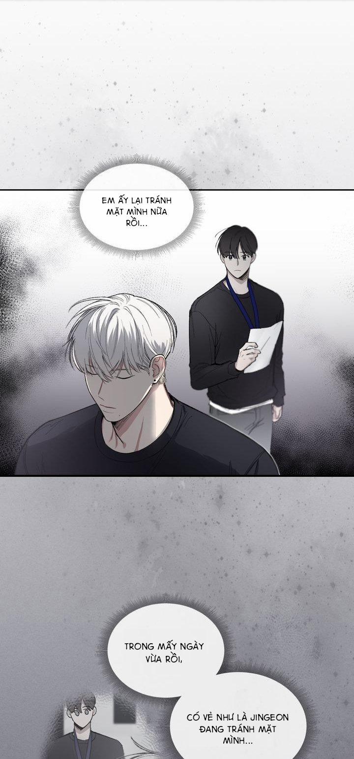 Yêu Lầm Người 13 trang 6