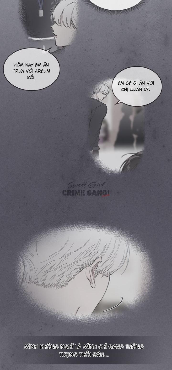 Yêu Lầm Người 13 trang 7