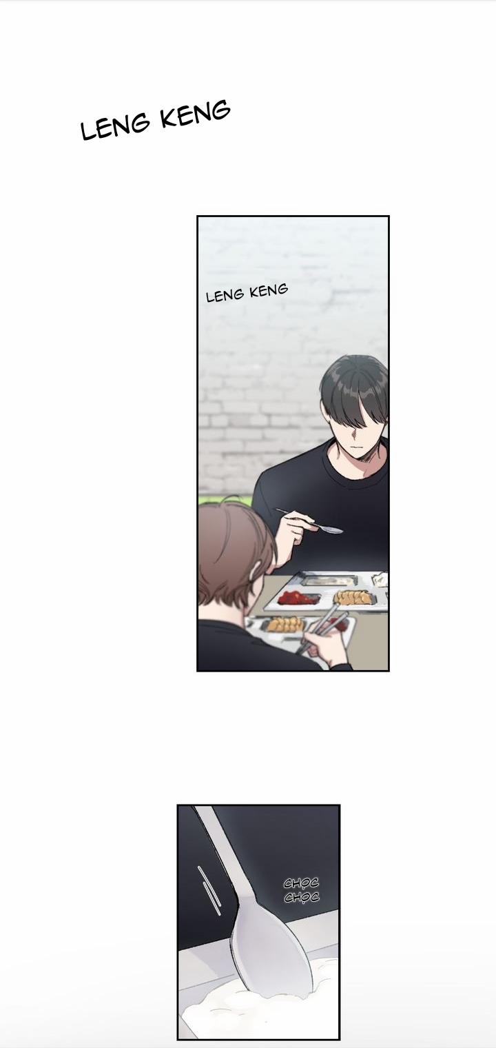 Yêu Lầm Người 14 trang 1