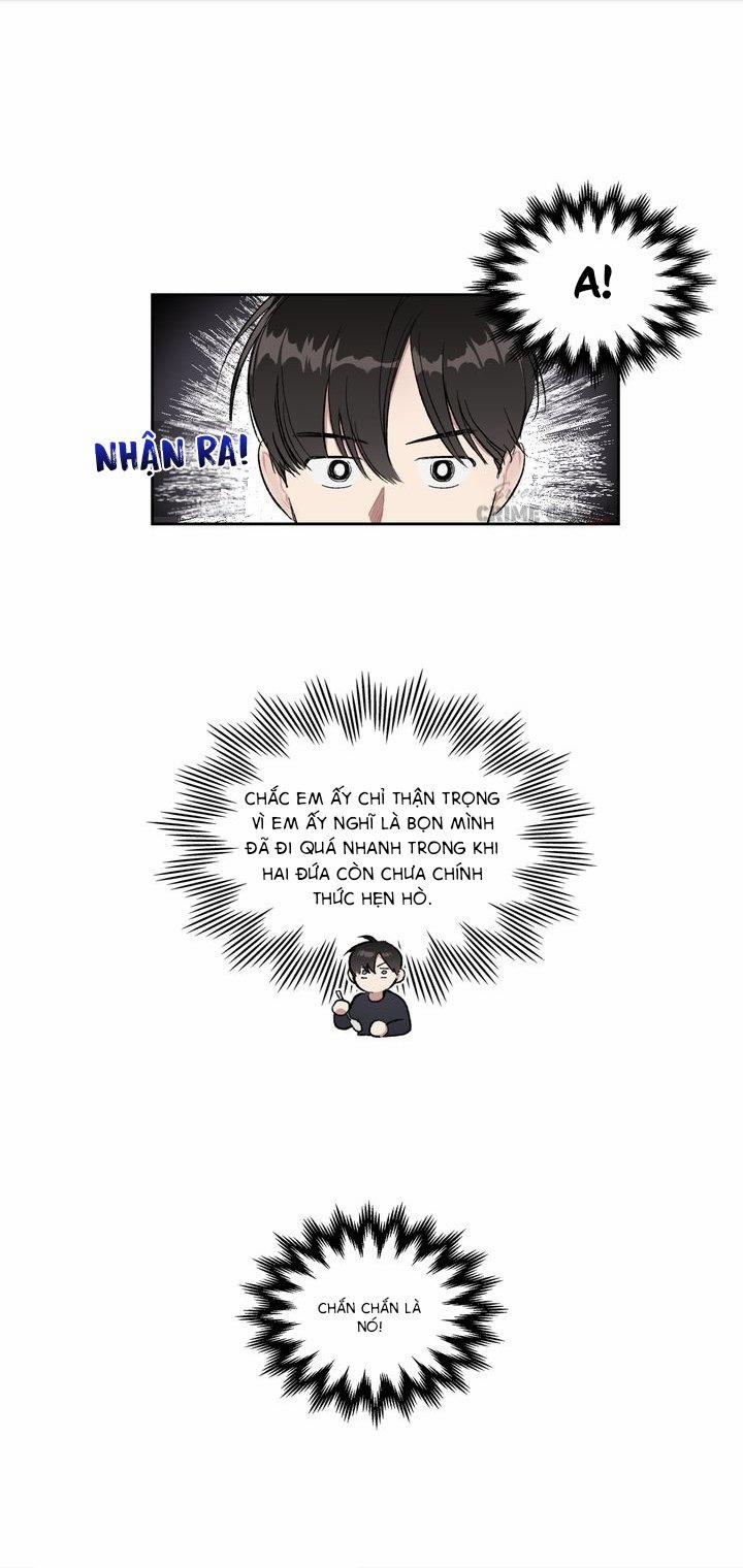 Yêu Lầm Người 14 trang 10