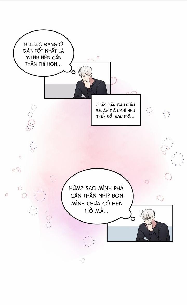 Yêu Lầm Người 14 trang 11