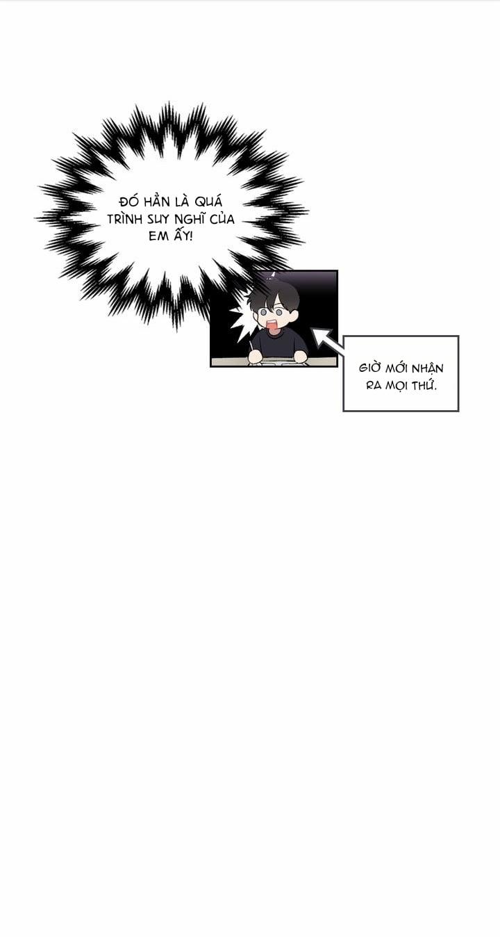 Yêu Lầm Người 14 trang 12