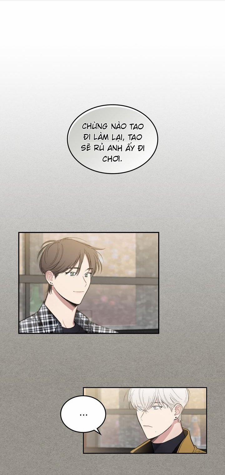 Yêu Lầm Người 14 trang 14