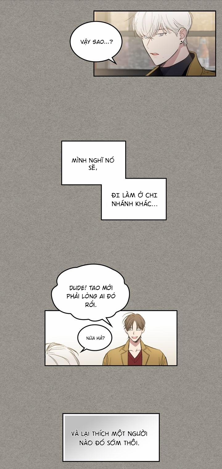 Yêu Lầm Người 14 trang 15