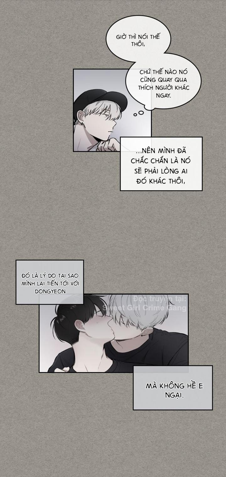 Yêu Lầm Người 14 trang 17
