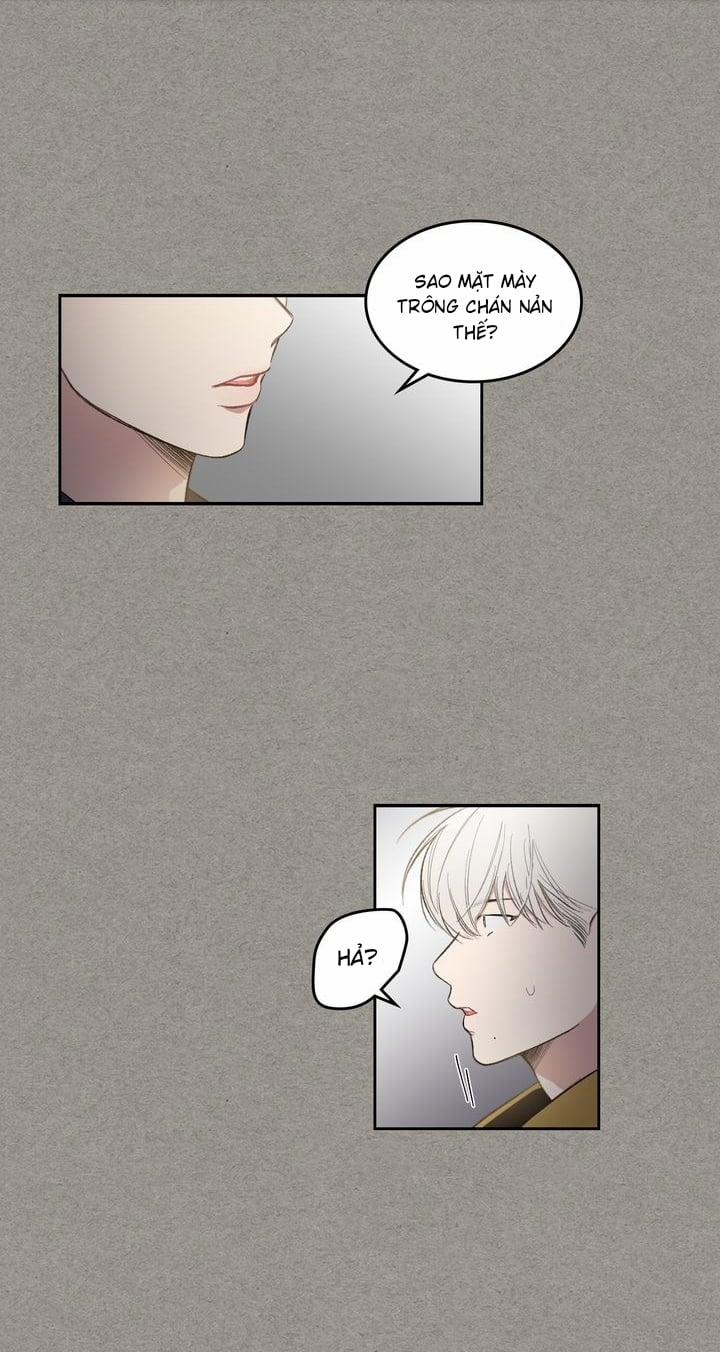 Yêu Lầm Người 14 trang 22