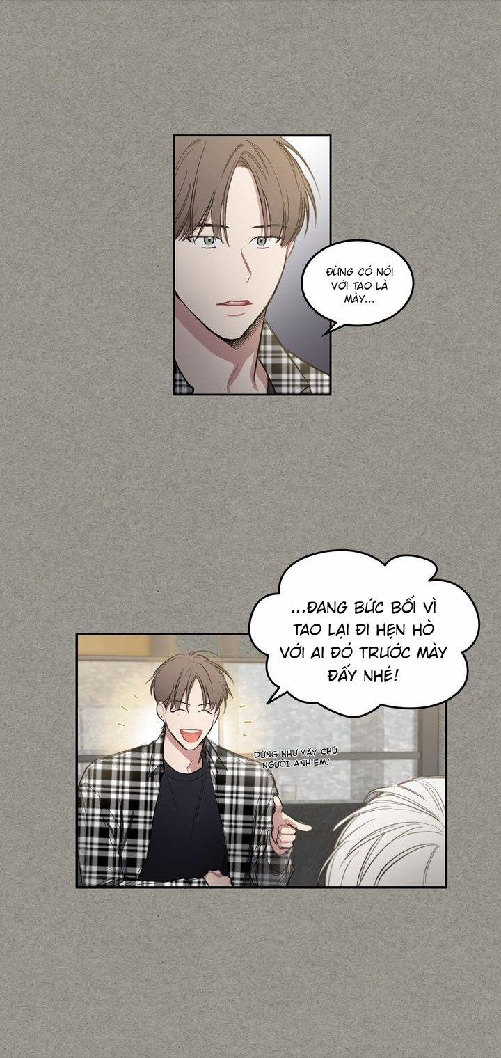 Yêu Lầm Người 14 trang 23