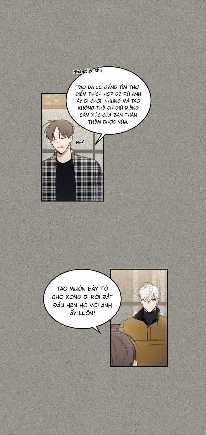 Yêu Lầm Người 14 trang 24