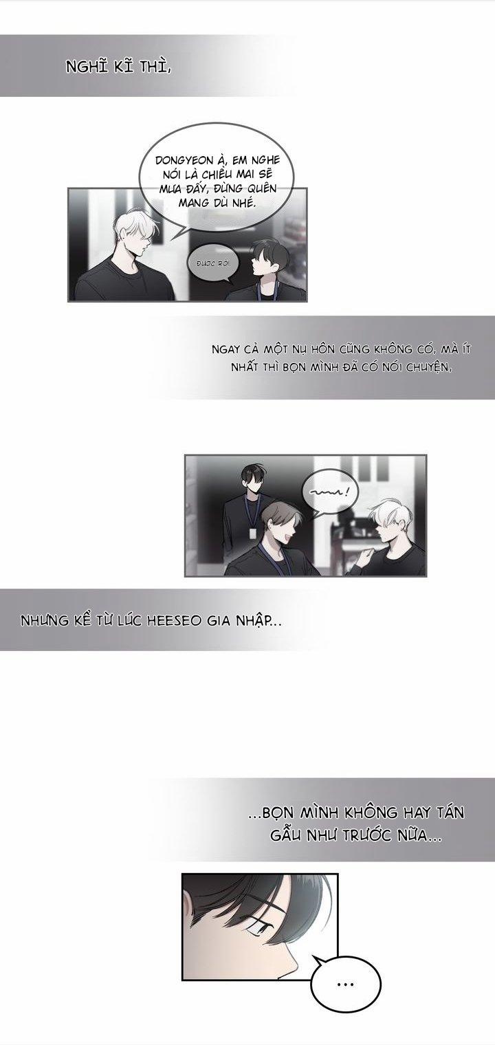 Yêu Lầm Người 14 trang 7