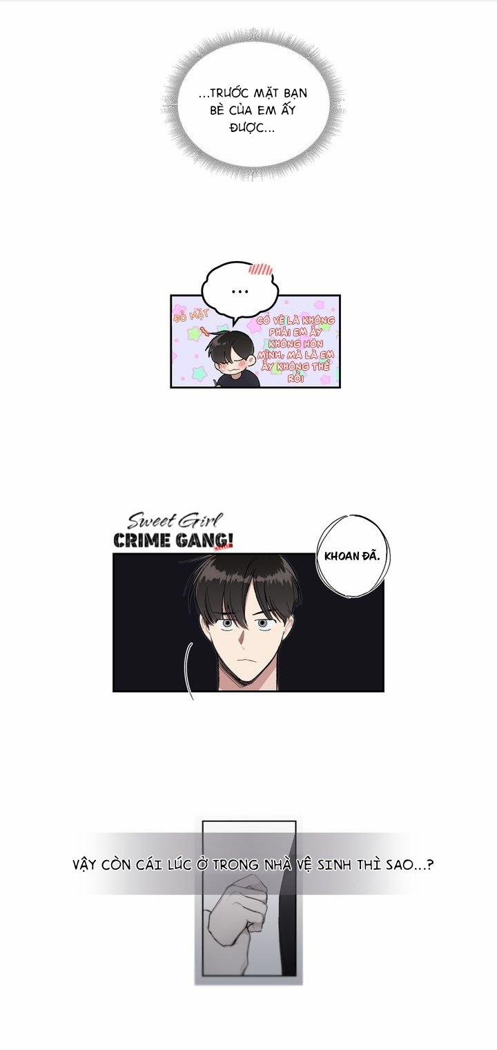 Yêu Lầm Người 14 trang 9