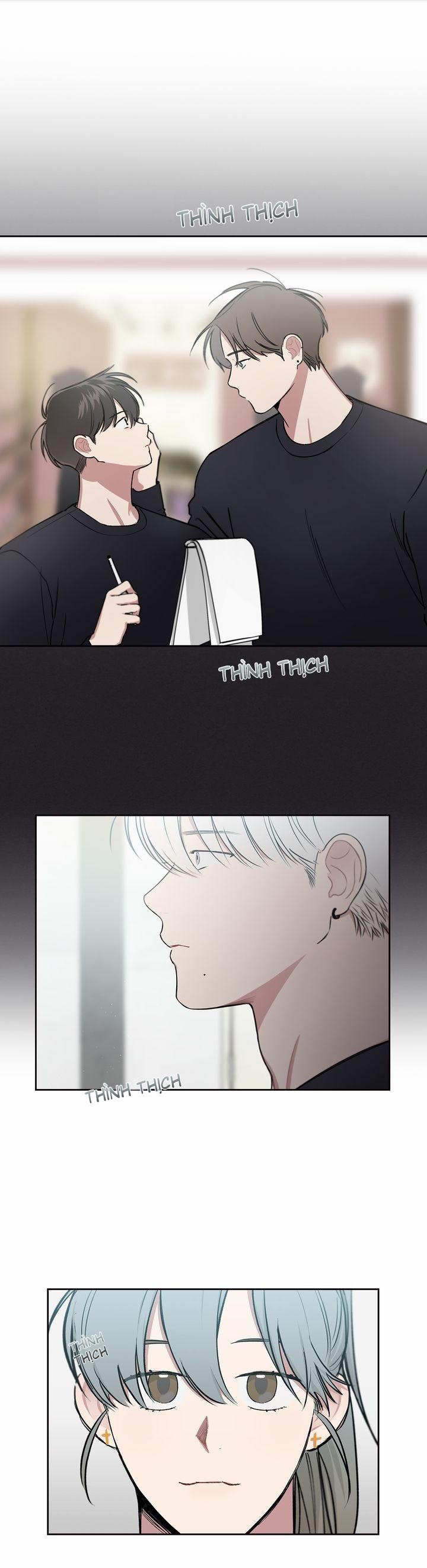 Yêu Lầm Người 17 trang 1