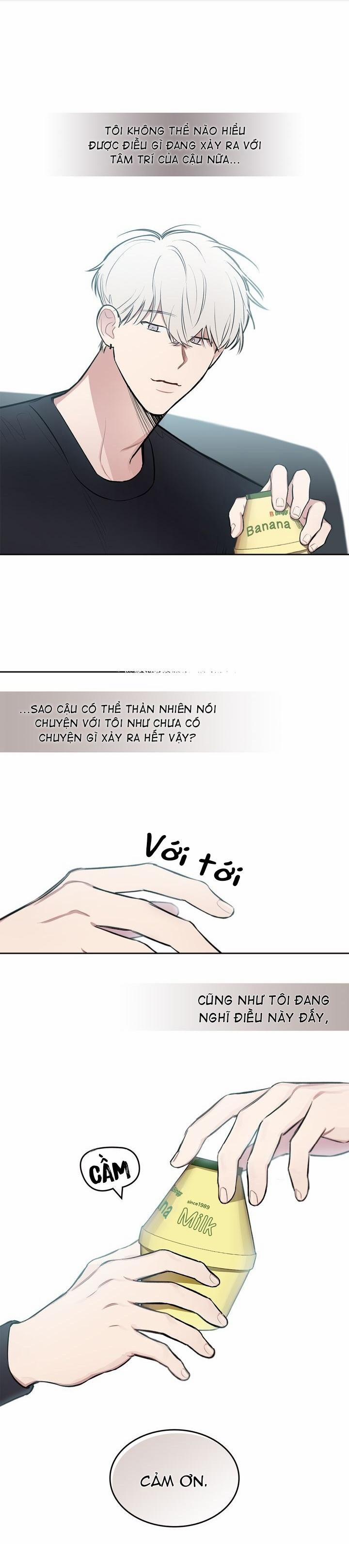 Yêu Lầm Người 17 trang 11