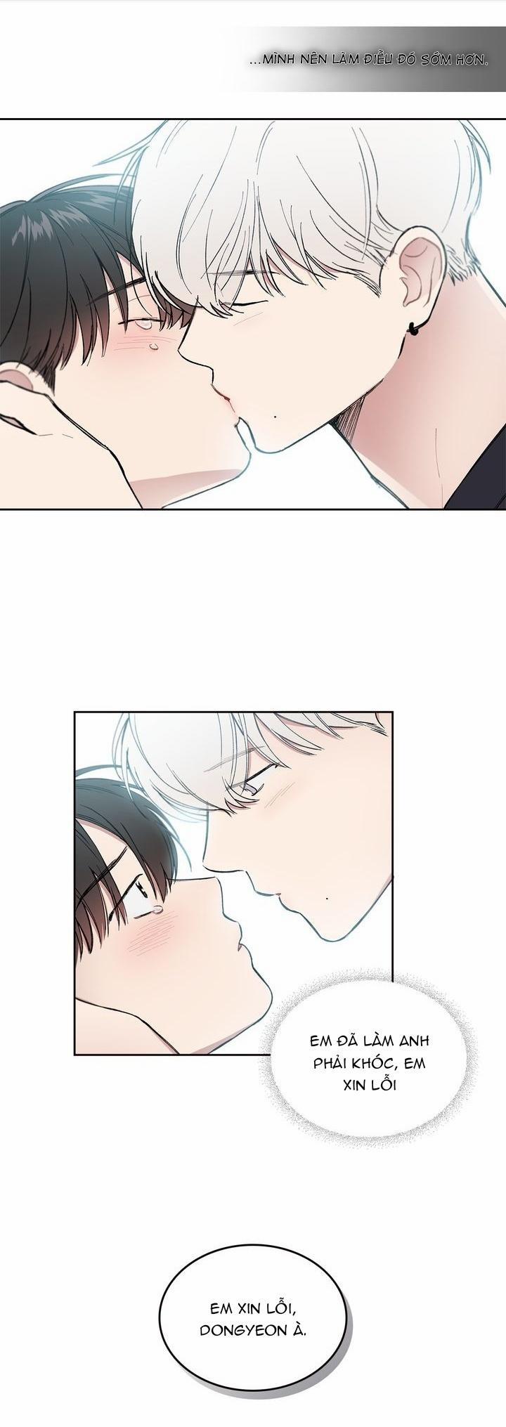 Yêu Lầm Người 17 trang 16