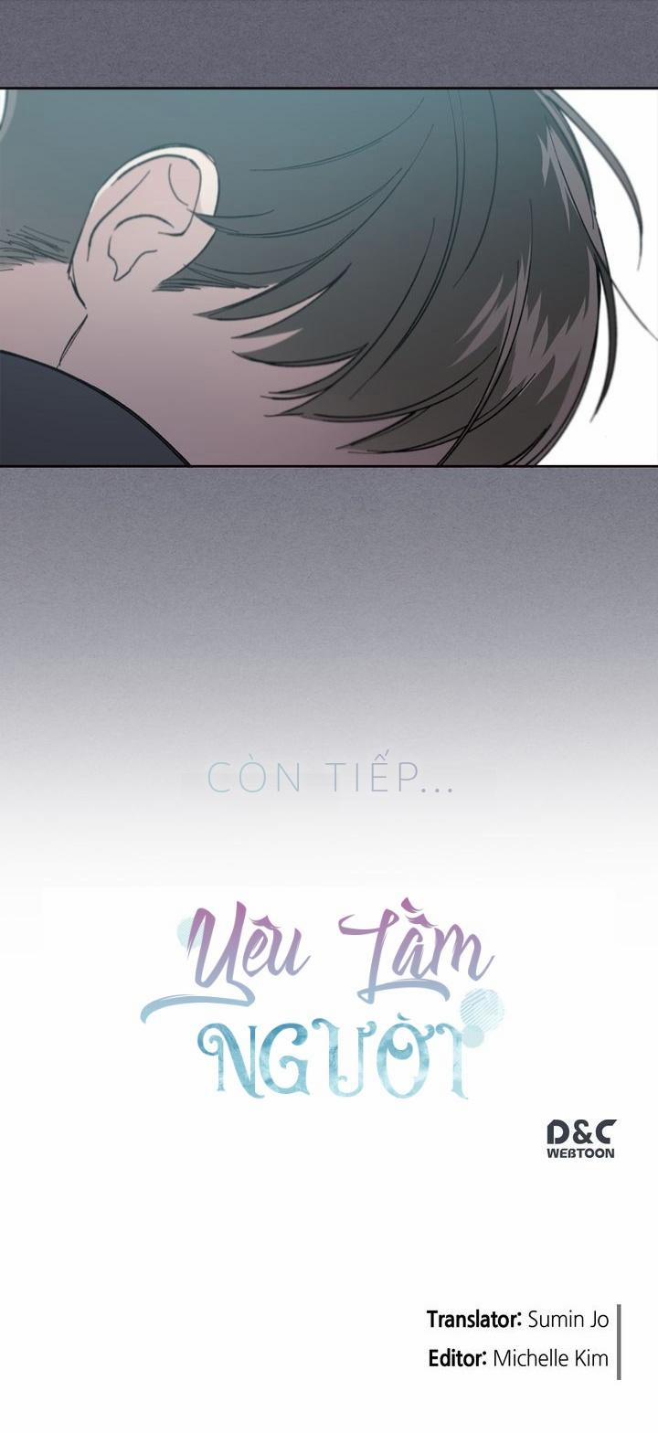 Yêu Lầm Người 17 trang 18